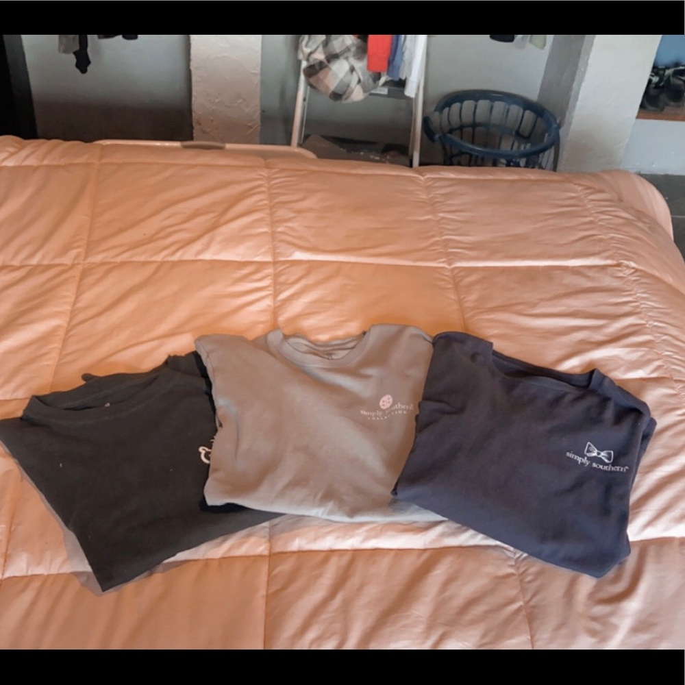 simply southern tee bundle